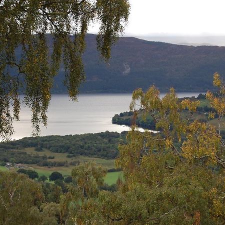 Drumnadrochit Lodges Cameră foto